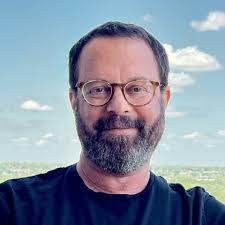 Charles Salamone's Instagram, Twitter & Facebook