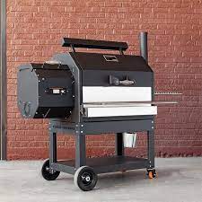 With snaps on the sides to keep it pulled tight to your grill, this fitted cover fits around the grill handles and sides shelves to protect your investment from the elements. Yoder Smokers Pellet Grill Grease Shield Just Grillin Outdoor Living