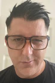 Cast & Crew for The Ghost Town Terror