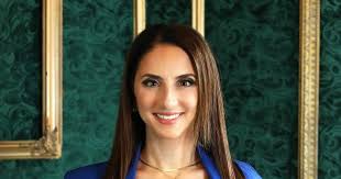 Alexandra Anastasio Of JMG Public Relations: Second Chapters; How I  Reinvented Myself In The Second…