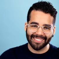 Nicholas Nieves's Instagram, Twitter & Facebook