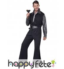 Découvrez tous les déguisements, costumes, perruques et accessoires. Des Deguisements Annees 80 Et 70 Pour Un Look Disco Et Paillettes