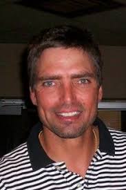 Scott Allen “Scooter” Johnson (1963-2019)