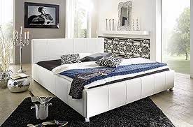 13 aktuell bett mit matratze 160x200 haus deko bett mit. Bett 160x200 Cm Gunstig Kaufen Doppelbetten Von Sam
