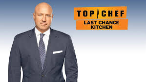 The series premiered on wed nov 09, 2011 on bravo and last chance kitchen finale (s10e11) last aired on thu jun 03, 2021. Top Chef Last Chance Kitchen Episode 3 Did Kevin Scharpf Stay Alive