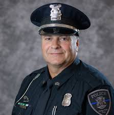 WHMI 93.5 Local News : Green Oak Officer Retires After 32 Years In Law  Enforcement