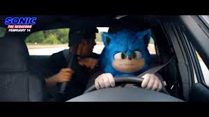 For example, you need to be at. Sonic The Hedgehog 2020 Drive Paramount Pictures Youtube