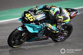 Versatile creations which exude the elegance and passion of the feminine universe. Valentino Rossi First Petronas Srt Motogp Laps Felt Strange