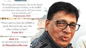 A Tribute to Bro Simon: A Great Preacher and an 'Anointed Accountant'