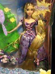Rapunzel is my favorite princess and i was very excited to recreate her hair! Film Tv Spielzeug Disney Rapunzel Hair Braider Classiccomforthvac Com