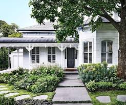 Garden Design Harmonious Setting Modern Garden Design Victorian Gardens Garden Design