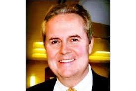 Robert Huie Obituary (2014)