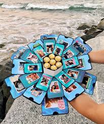 Diy Birthday Surprise Box For Boyfriend Lover S Perfect Gift We Gift Store Customize Our Beautiful Wegift Diy Gifts For Friends Cute Birthday Gift Diy Birthday Gifts