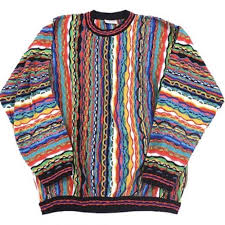 Ugly outfits vest outfits fashion outfits quirky fashion fashion graphic ugly sweater sweater cardigan kawaii clothes vintage sweaters Garments The Coogi Sweater History Le Petit Archive