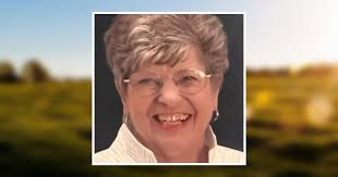 Phyllis Ann Hayes Obituary July 26, 2022