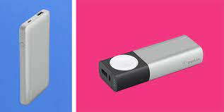 A standard adapter with a smartphone has an output of 1000 ma. Portable Charging Power Bank Product Buying Guide Belkin