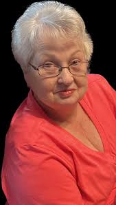 Jo Wilkinson Obituary