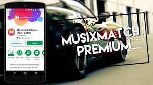 Musixmatch premium apk is an awesome application that supplies its users with accurate song lyrics to better their experience. Musixmatch Premium Apk Lyrics Offline Sin Anuncios