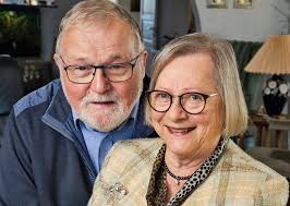 Halifax-dronningernes lille familiekollektiv