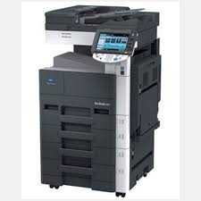 Download the latest drivers, manuals and software for your konica minolta device. Konica Minolta Bizhub C284e 28 Color Ppm Ny Nj