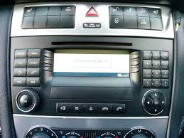 Radio Mercedes Benz C Class W203 C 270 Cdi 203 016 A2038701989 E3 A1 8 3 B Parts