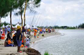 Pendek kata memang berbagai jenis masakan yang anda boleh cuba di sini! Tarikan Di Pantai Klebang Melaka Utk 2021 Hotel Terbaik Berdekatannya