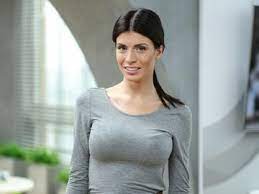 Check spelling or type a new query. Magdalena Stepien I Kuba Rzezniczak Rozstali Sie Modelka Potwierdza Plotki Radio Zet