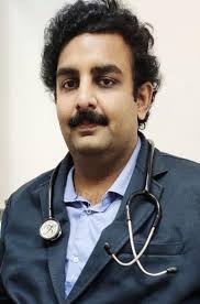 Dr Naveen Kumar Gupta