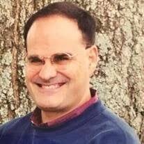 Christopher John Bessent Dearing Obituary