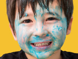 FACE it: childhood dementia awareness