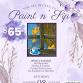 Paint n' Sip @ The Giving Place event image