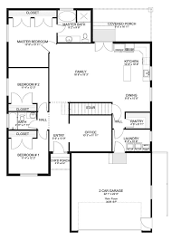 Titan homes floor plans, ramblers. 3 7 Bedroom Ranch House Plan 2 4 Baths With Finished Basement Option 187 1149