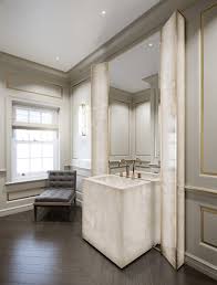 Arcmedia Cgi Of Laura Hammett Interior Design Luxurybathrooms Interer Tualet Vanna