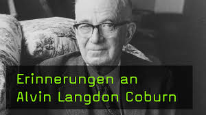 Alvin Langdon Coburn: Seine Bilder, sein Leben