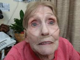 Kathleen Gentry Obituary (1940