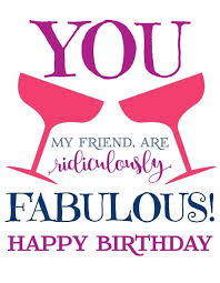 Funny Happy Birthday Wishes For Women Birthday Quotes Notitle Happy Birthday My Friend Happy Birthday Special Friend Birthday Greetings For Women