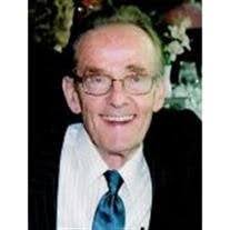 Horrace E. "Mac" McCready, Jr. Obituary