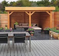 Holzpavillons Gartenpavillons Aus Holz Lugarde Holzhutte Garten Garten Pavillon Holz Pavillon