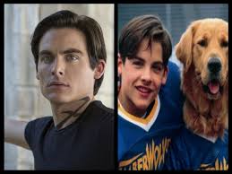 Who is kevin zegers from mortal instruments city of bones? When You Realize Alec Lightwood Is Played By Josh Framm From The Air Bud Movies Kevin Zegers Air Buddies Movies Air Bud Movies Kevin Zegers