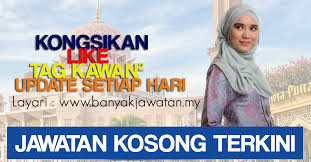 Jawatan kerja kerja kosong kerajaan 2020. Kerja Kosong 2021 Jawatan Kosong Kerajaan 2021