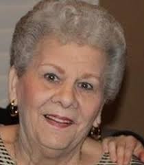 Obituary for Audrey Faucheaux France