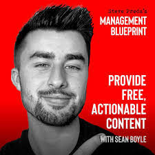 Sean Boyle's Instagram, Twitter & Facebook