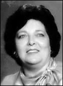 Brenda Morris Obituary (2009)
