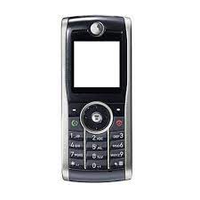 Full Body Housing for Motorola W209 ...