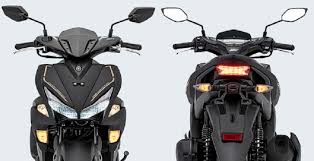 Ukuran ban maksimal untuk vario 150 : Komparasi Aerox Vs Vario 150 Mana Lebih Baik Moladin