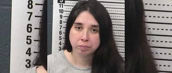 Las Cruces mom charged with child abuse after infant tests positive for  cocaine