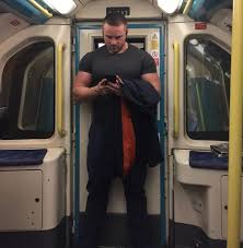 Public flashing at the london underground 6 min. Britain S Hottest Commuters Revealed As Women Share Secret Snaps Of Good Looking Men They Ve Papped On The Tube