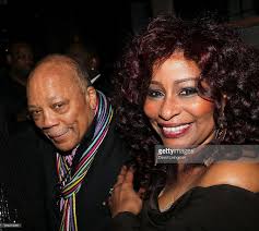 QUINCY JONES FAN GROUP