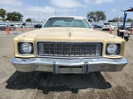 Image result for Golden Fawn 1975 Plymouth