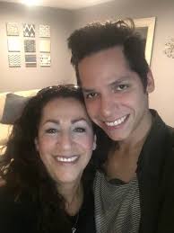 He is 20 years old today!!! I'm proud of the man you are becoming I love  you so much 🧡🧡🧡 HAPPY BIRTHDAY MY Eli Stewart